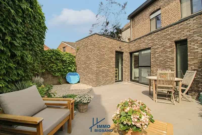 Huis te koop