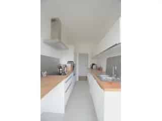Appartement te koop - Elsene VWD13241