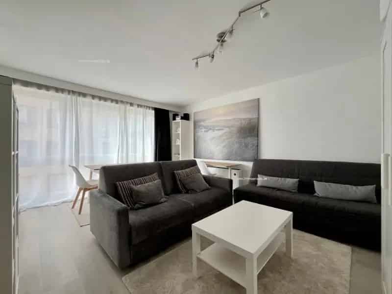 Studio te koop in Res. Sunside Koksijde