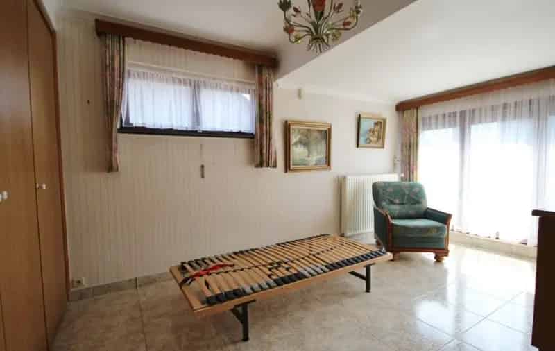 Woning op rustige locatie