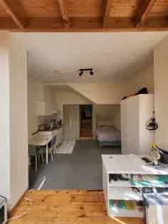 Kamer Te Huur , Antwerpen, Antwerpen