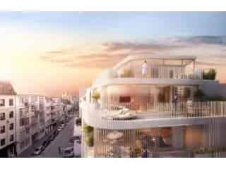 Project: THE BRIGHT - Elsene 27022-6804187