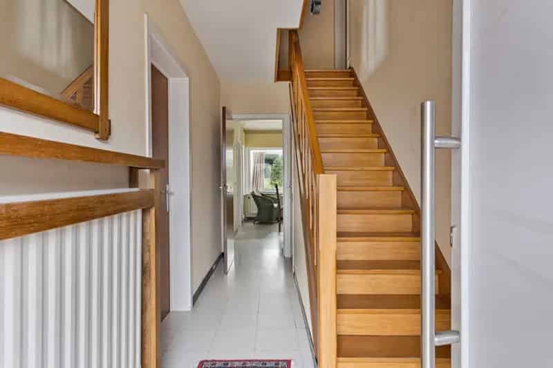 Charmante woning (3 slkrs) op ZW-georiënteerd perceel