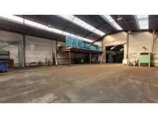 Industrie te koop - Templeuve VBB90731