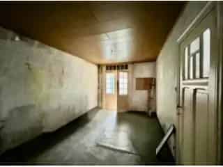 Huis te koop Boom renovatieproject 2 slaapkamers garage