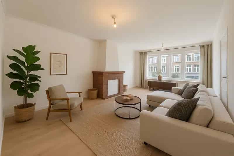 Appartement te koop