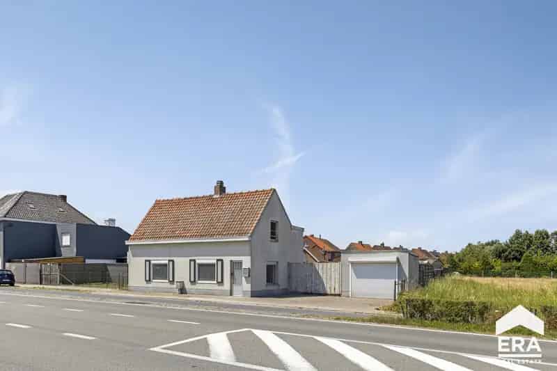 Huis te koop
