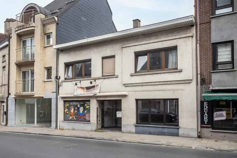 Commerciële ruimte te koop