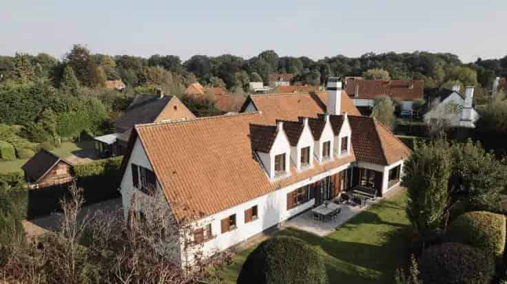 Landhuis Te Koop