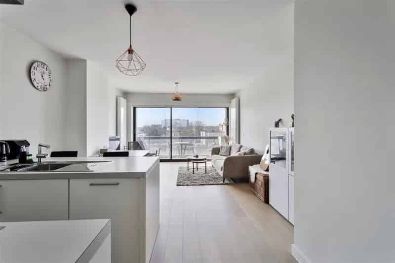 Appartement te huur