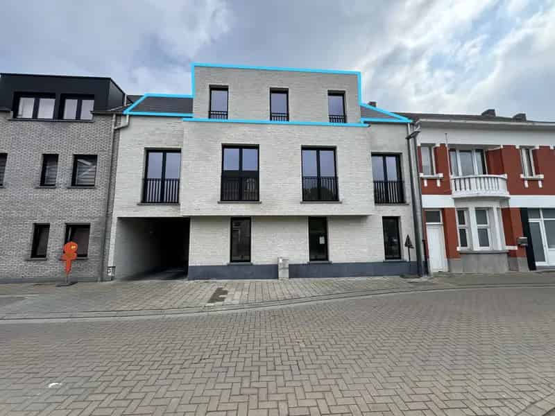 Appartement te koop