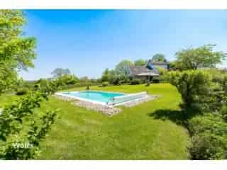 Huis te koop Olne - Charmante propriété avec piscine et jardin
