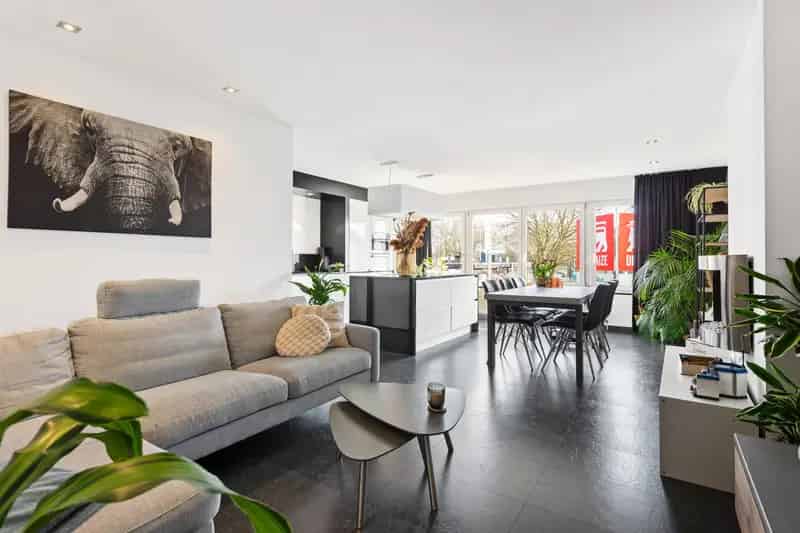 Appartement te huur