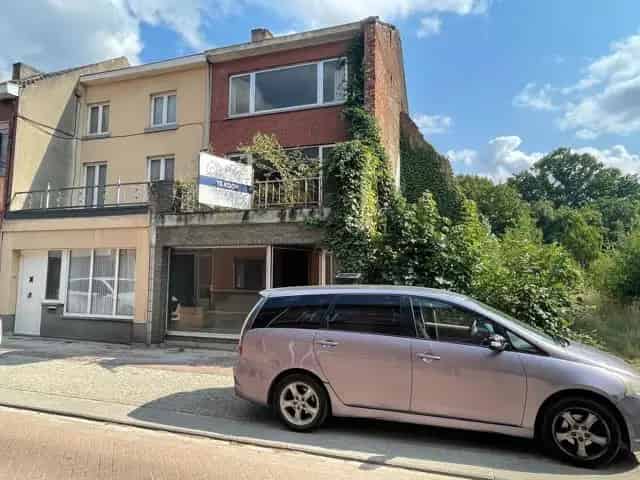 Huis te koop in Aarschot