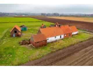 Boerderij - hoeve te koop - Kruisem RBR83899