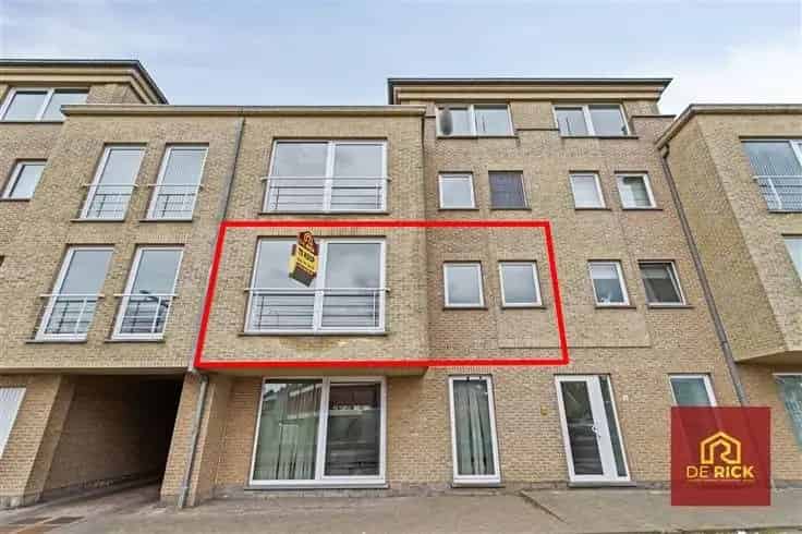Appartement Te Koop