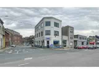 Huis gemengd gebruik te koop - Châtelineau VBB23458   In optie