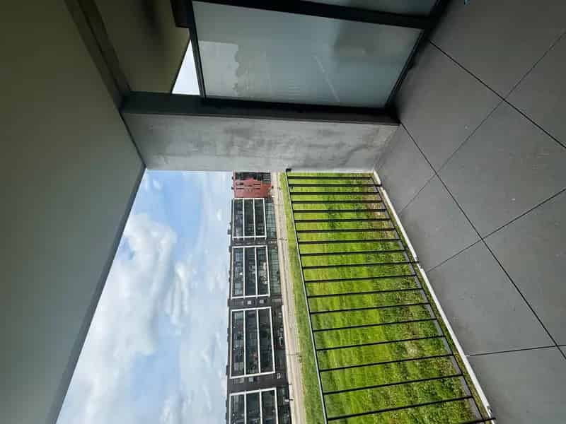 Nieuwbouwappartement 2 slaapkamers Geel