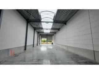 Industrie te koop - Affligem RBO05943   In optie