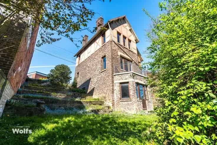 Huis Te Koop