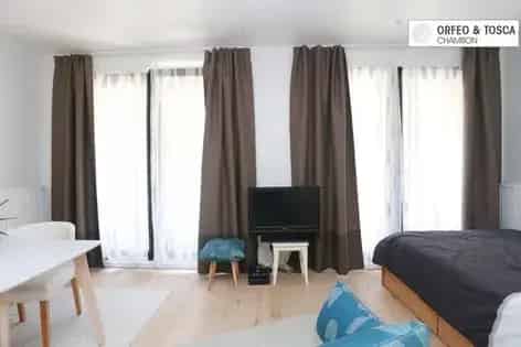 Kamer Te Huur , Wolvengracht, Brussel, Brussel Hoofdstad