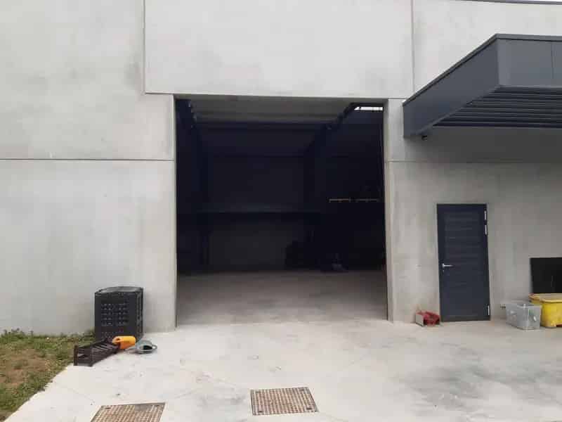 Stockage-ruimte