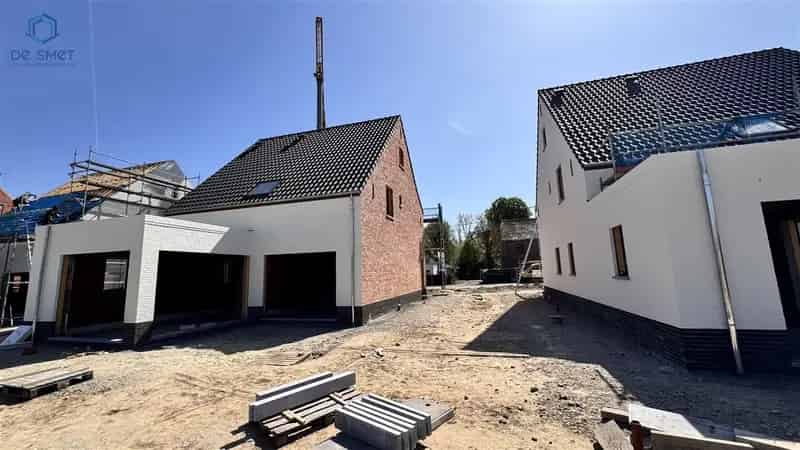 Huis te koop in Deftinge