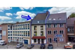 Huis gemengd gebruik te koop - Châtelet VBD22069