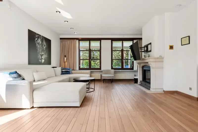 Huis te huur Oud Turnhout 5 slaapkamers 448m2