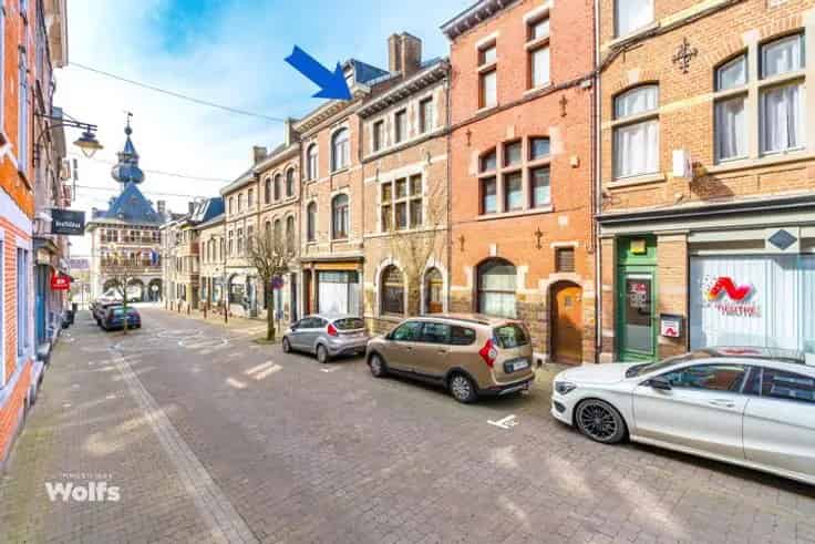 Huis Te Koop