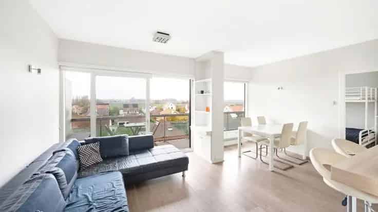 Appartement Te Koop