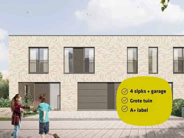 Huis Te Koop