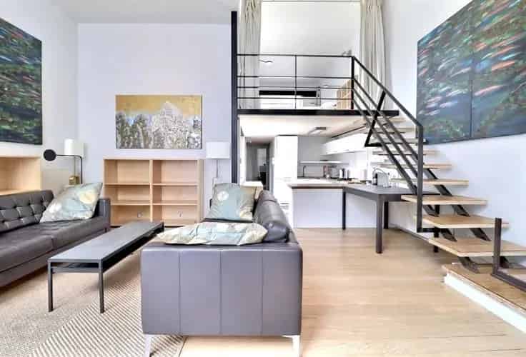 Appartement Te Koop