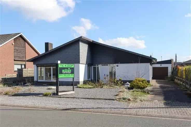 Huis Te Koop
