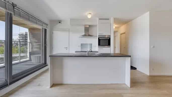 Appartement te koop in Bellevuestraat 34, Ledeberg - Dewaele