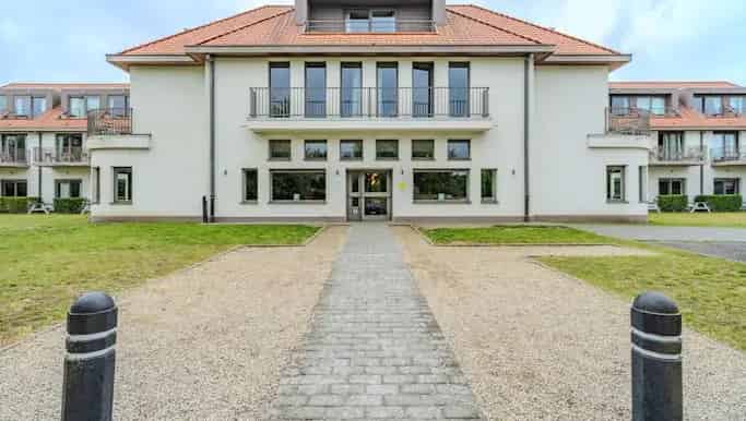 Studio te koop in Vakantiestraat 3, Westende - Dewaele