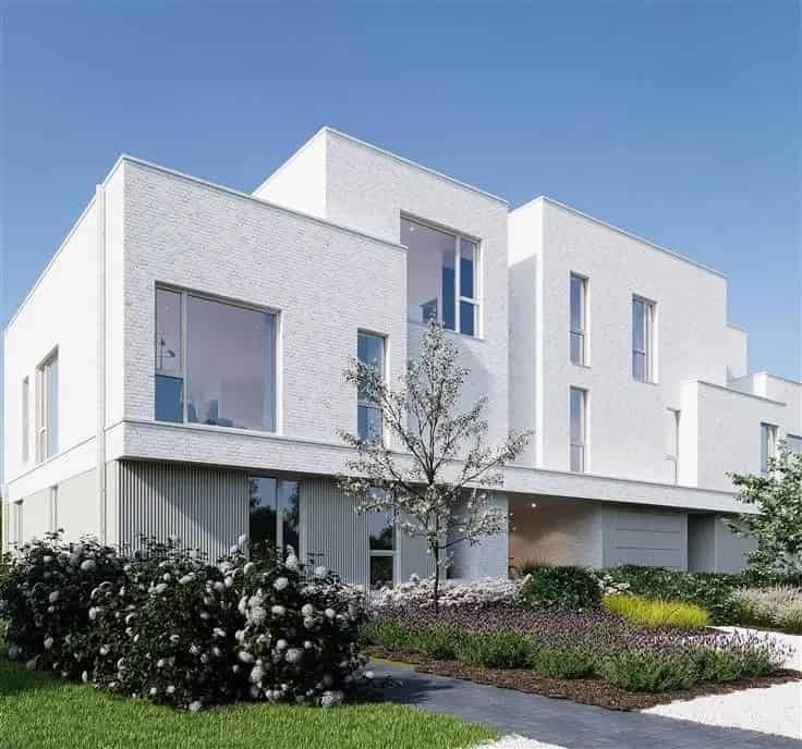 Appartement Te Koop Noorderwijk Residentie 't Hulseynd