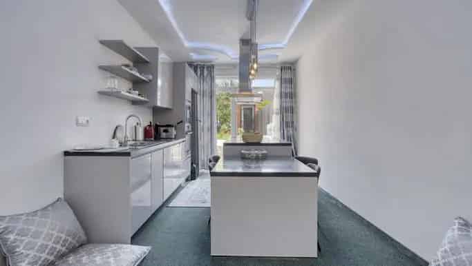 Huis te koop in Walle 133, Kortrijk - Dewaele