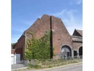 Huis te koop - Angre VBD04793