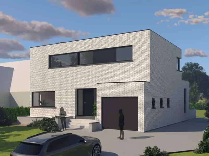 Huis te koop in Westerlo