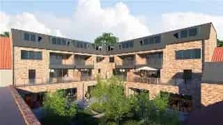 Duplex te koop - Wezembeek-Oppem RBI67287