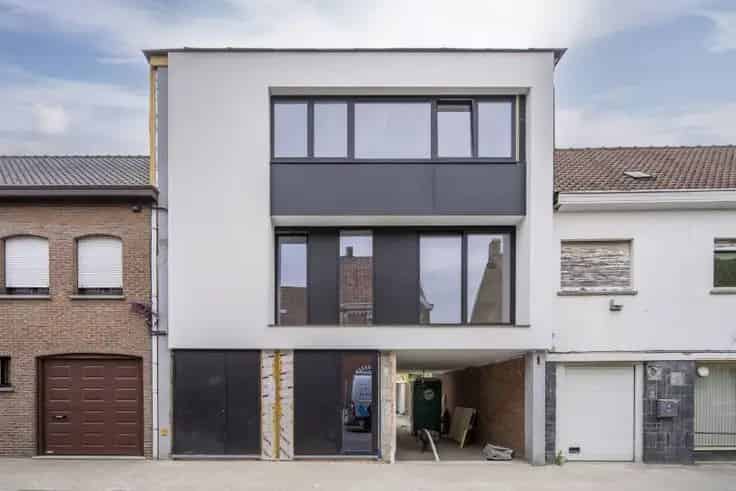 Appartementsblok Te Koop