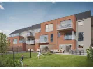 Appartement te koop - Waver VBC85255