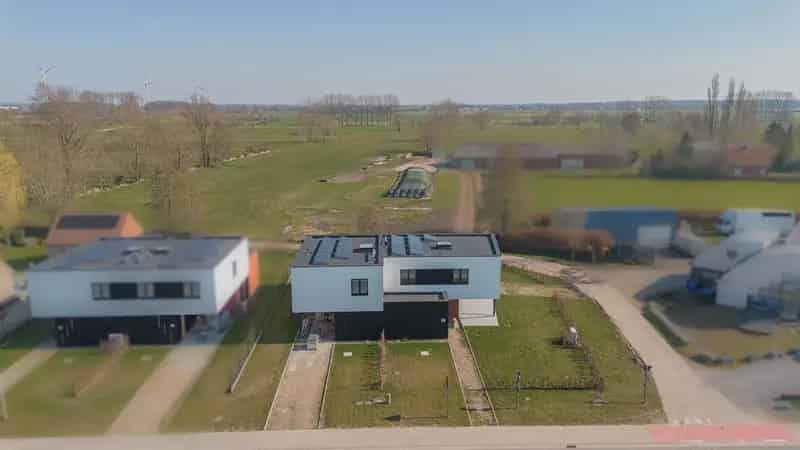 Kwalitatieve BEN-woning op centrale locatie