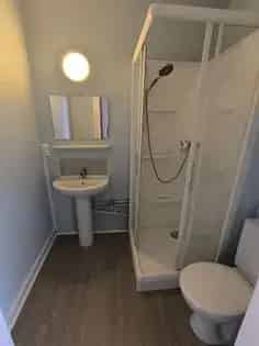 Kamer Te Huur , 30A, Quai de la Boverie, Luik, Luik