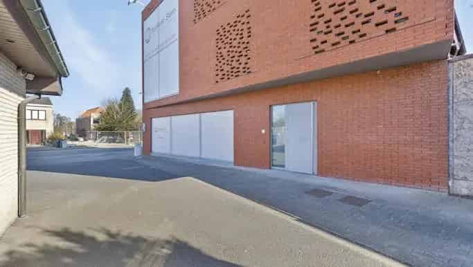 Handelspand te huur in Nieuwpoortse Steenweg 73, Gistel - Dewaele