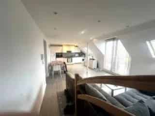 Penthouse te koop - Sint-Joost-ten-Node VBC69056