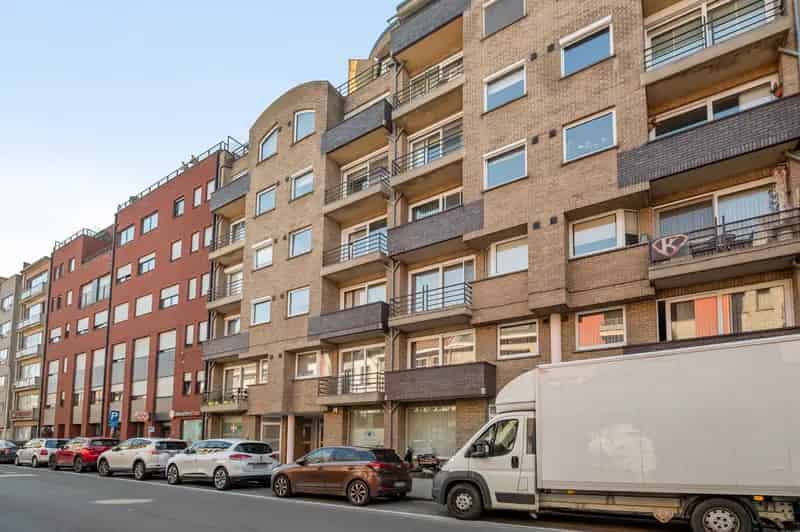 Appartement te huur Boom: 2 slaapkamers, terras, centrum