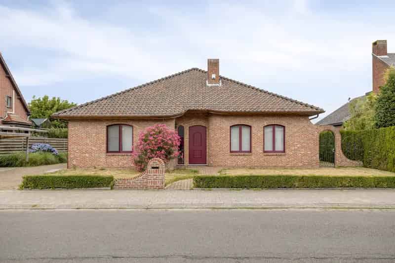 Huis te koop