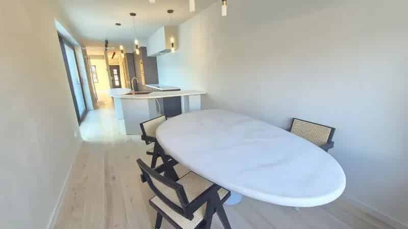 Woning te koop Heist-aan-Zee